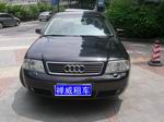 奥迪A6-2.8,顺德租车