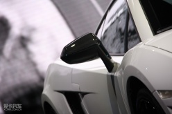 兰博基尼GallardoLP 550-2 Tricolore