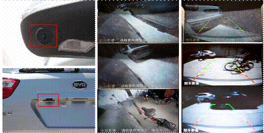 比亚迪S6惊艳成都车展