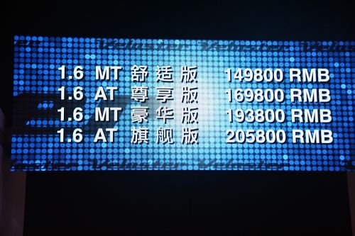 现代汽车Veloster上市 售14.98万-20.58万