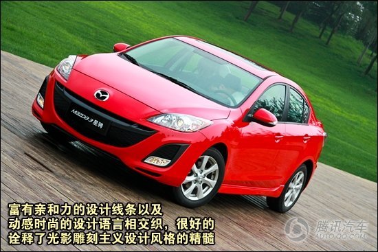 每每当提起马自达这个品牌之时,运动、活力、时尚等辞藻都成为了其最具代表性的名词,而同样也是因为这几点,马自达一直不缺少拥趸
