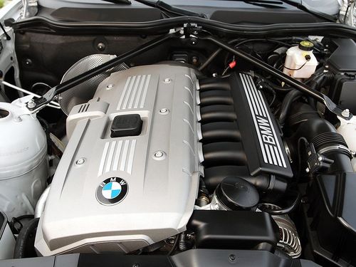 宝马Z3的继任者 宝马跑车Z4详细介绍