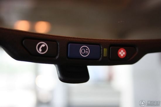 4款搭载人机互动系统的车型推荐 智能时代