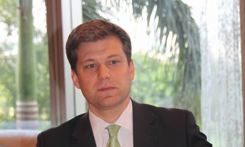 马克思:中国是斯柯达2018战略最重要市场