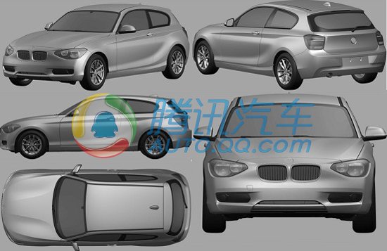 近期专利申报图详解