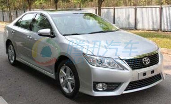 广汽丰田国产新凯美瑞市场前景展望