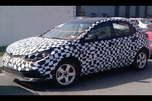 掩盖实力?——上海车展诸多实力派新车被雪藏