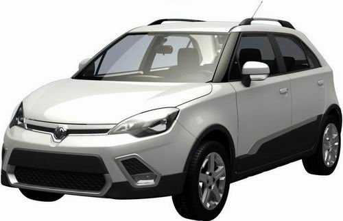 掩盖实力?——上海车展诸多实力派新车被雪藏