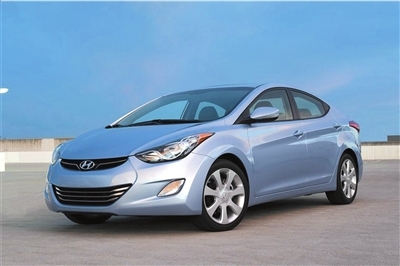 紧凑型三厢轿车AVANTE将落户北京现代 紧凑型三厢轿车AVANTE将落户北京现代