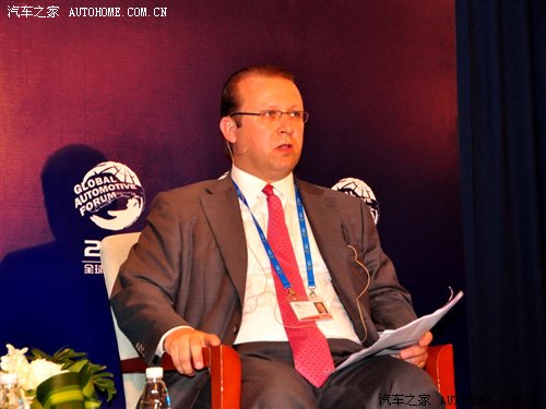 Ivo Naumann:用“苹果”模式运营汽车? 汽车之家 Ivo Naumann:用“苹果”模式运营汽车? 汽车之家