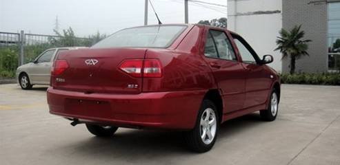 近日,我们从奇瑞汽车了解到,2012款旗云2将于10月初上市